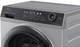 Стиральная машина Haier HW70-BP12269S, серебристый вид 4