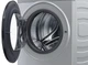 Стиральная машина Haier HW70-BP12269S, серебристый вид 5
