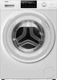 Стиральная машина Haier HW70-BP12969BE, белый вид 1