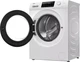 Стиральная машина Haier HW70-BP12969BE, белый вид 5
