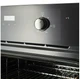 Электрический духовой шкаф Leran EO 6474 BBG, черный вид 5