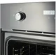 Электрический духовой шкаф Leran EO 6474 BBG, черный вид 6