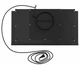 Вытяжка Elikor Интегра Glass 60П-650-В2Л, черный вид 4