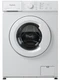 Стиральная машина Бирюса WM-SM510/08, белый вид 1