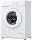 Стиральная машина Бирюса WM-SM510/08, белый вид 3