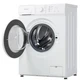 Стиральная машина Бирюса WM-SM510/08, белый вид 4