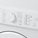 Стиральная машина Бирюса WM-SM510/08, белый вид 6