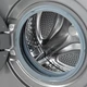 Стиральная машина Бирюса WM-SM510/08 M, металлик вид 7
