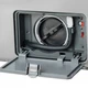 Стиральная машина Бирюса WM-SM510/08 M, металлик вид 8