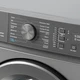 Стиральная машина Бирюса WM-SM510/08 M, металлик вид 9