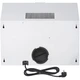 Вытяжка Oasis PO-50W, белый вид 6