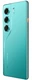 Смартфон 6.78" Tecno CAMON 40 8/256Gb Emerald Lake Green вид 2
