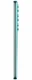 Смартфон 6.78" Tecno CAMON 40 8/256Gb Emerald Lake Green вид 6