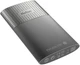 Внешний диск SSD NETAC Z9 NT01Z9-128G-32BK, 128Gb, черный вид 3