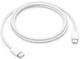 Кабель Apple MQKJ3ZM/A USB-С - USB-С 1 м, белый вид 2