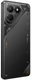 Смартфон 6.8" TECNO Pova 7 Neo 8/256Gb Black вид 4