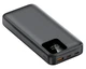 Внешний аккумулятор Aksberry E300 Epica 30000 мАч, черный вид 2