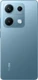 Смартфон 6.67" Xiaomi Redmi Note 14S 8/256Gb Ocean Blue вид 2