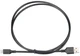 Кабель Cablexpert USB-A 2.0 - USB-C, 1 м, 3 А, черный (CCP-USB2-AMCM-1M-RU-B) вид 2