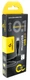 Кабель Cablexpert CCB-mUSB2-AMBMO1-1MB USB-A - MicroUSB, 2.4А, 1м, черный вид 2