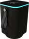 Колонка портативная Ritmix SP-340B, черный вид 1