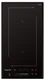 Индукционная варочная панель Hotpoint HS 1430 BA, черная вид 5