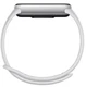 Фитнес-браслет Xiaomi Smart Band 10 Glacier Silver вид 3