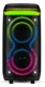 Портативная аудиосистема Eltronic 30-29 DANCE BOX 1000 NEW, черный вид 1