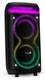 Портативная аудиосистема Eltronic 30-29 DANCE BOX 1000 NEW, черный вид 2