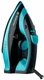Утюг BRAYER BR4019, черный/бирюзовый вид 4