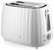 Тостер BRAYER BR2104WH, белый вид 1