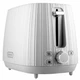 Тостер BRAYER BR2104WH, белый вид 5