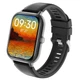 Смарт-часы GEOZON Control, черный вид 1