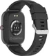 Смарт-часы GEOZON Control, черный вид 4