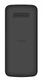 Сотовый телефон Xenium X175, черный вид 3