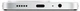 Смартфон 6.61" HONOR X6с 6/256Gb White вид 2
