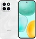 Смартфон 6.61" HONOR X6с 6/128Gb White вид 1