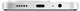 Смартфон 6.61" HONOR X6с 6/128Gb White вид 2