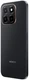 Смартфон 6.61" HONOR X6с 6/256Gb Midnight Black вид 5
