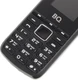 Сотовый телефон BQ 1846 One Power, черный/серый вид 6