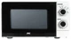 Микроволновая печь JVC JK-MW121M, белый вид 4