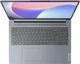 Ноутбук 15.6" Lenovo IdeaPad Slim 3 15AMN8 82XQ00MAPS вид 4