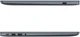Ноутбук 16" HUAWEI MateBook D16 MCLF-X, серый вид 5
