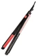 Щипцы-гофре SUPRA HSS-1231G, черный/розовый вид 3
