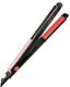 Щипцы-гофре SUPRA HSS-1231G, черный/розовый вид 4