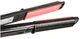 Щипцы-гофре SUPRA HSS-1231G, черный/розовый вид 5