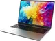 Ноутбук 16" Maibenben Medio M653, серебристый (M6531SB0LSRE0) вид 2
