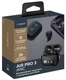 Наушники TWS Deppa Air Pro 3 ANC, черный вид 5