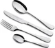 Набор столовых приборов Regent Inox Linea Olimpo, 24 предмета вид 1