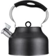 Чайник Regent inox Linea TEA, 2,5 л, со свистком вид 2